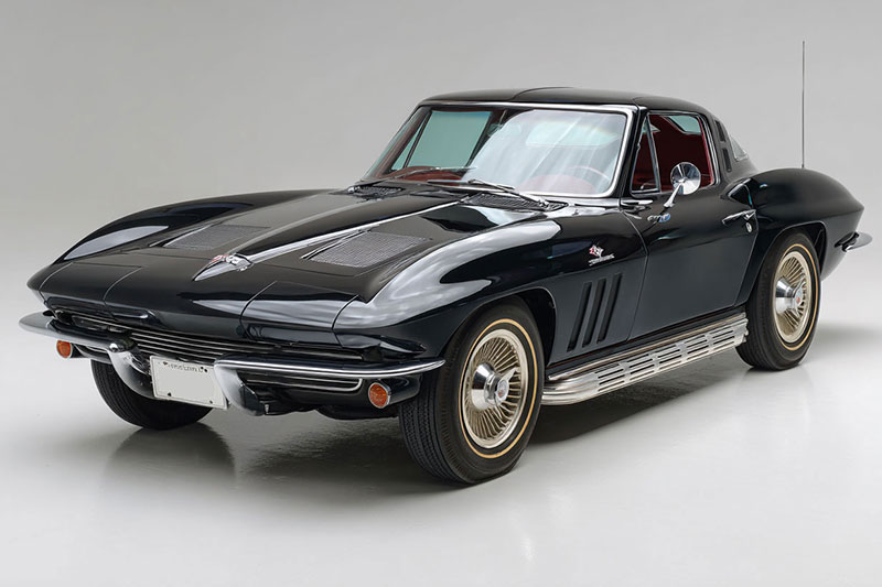 After Mipa Clearcoat